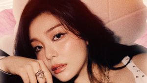 Ailee Siap Guncang Jakarta pada 6 Mei, Tiket Dijual Mulai Rp1,4 Juta