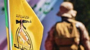 AS Tawarkan Hadiah Rp171 Miliar untuk Informasi Mengenai Pemimpin Kataib Hizbullah