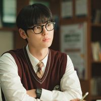 Hwang Minhyun Confirms Return to Korean Drama Study Group 2