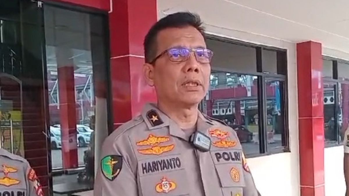 Bocah 6 Tahun Korban Penganiayaan di Cilincing Belum Diperbolehkan Bertemu Orang Asing