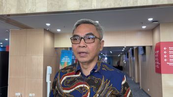 KPK حول Heboh Tambang Nickel: هناك دراسة ولكن الكيبورو إشكالية