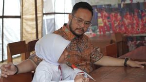 Sekolah Bertambah, Guru Menyusut: DPRD Kota Bogor Minta Perencanaan Matang