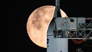 Pasca Uji Coba Terakhir, NASA Undur Jadwal Peluncuran Artemis II