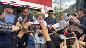 Perwakilan Warga Pati Klaim KPK Terbitkan Surat Rekomendasi Sudewo Dinonaktifkan