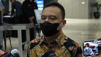 Ketua DPD Usul Masyarakat Sumbang Program MBG, Gerindra: Kalau Iuran Namanya Nggak Gratis Dong