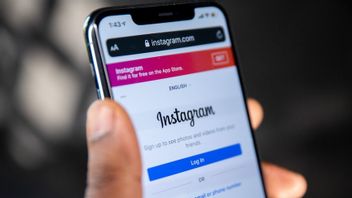 Cara Menyembunyikan Postingan dari Seseorang di Instagram