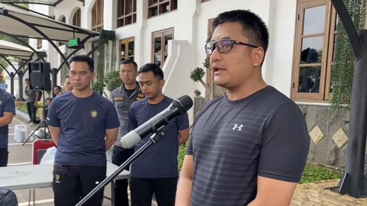 Accelerating Flood-Longsor Handling In Sumatra, TNI Deploys Hundreds Of Soldiers