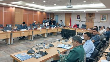Komisi B DPRD Akan Bentuk Pansus Proyek Mangkrak Ancol, Manajemen Diminta Siapkan Dokumen untuk Diperiksa