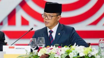 Update Penculikan 9 WNI oleh Tentara Israel, Menlu RI Koordinasi ke Jordania dan Turki: Doakan Mereka Baik-baik Saja