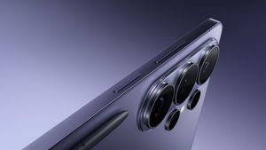 Pengiriman Ponsel di Seluruh Dunia Turun 12,3 Juta Unit pada Kuartal Pertama 2026