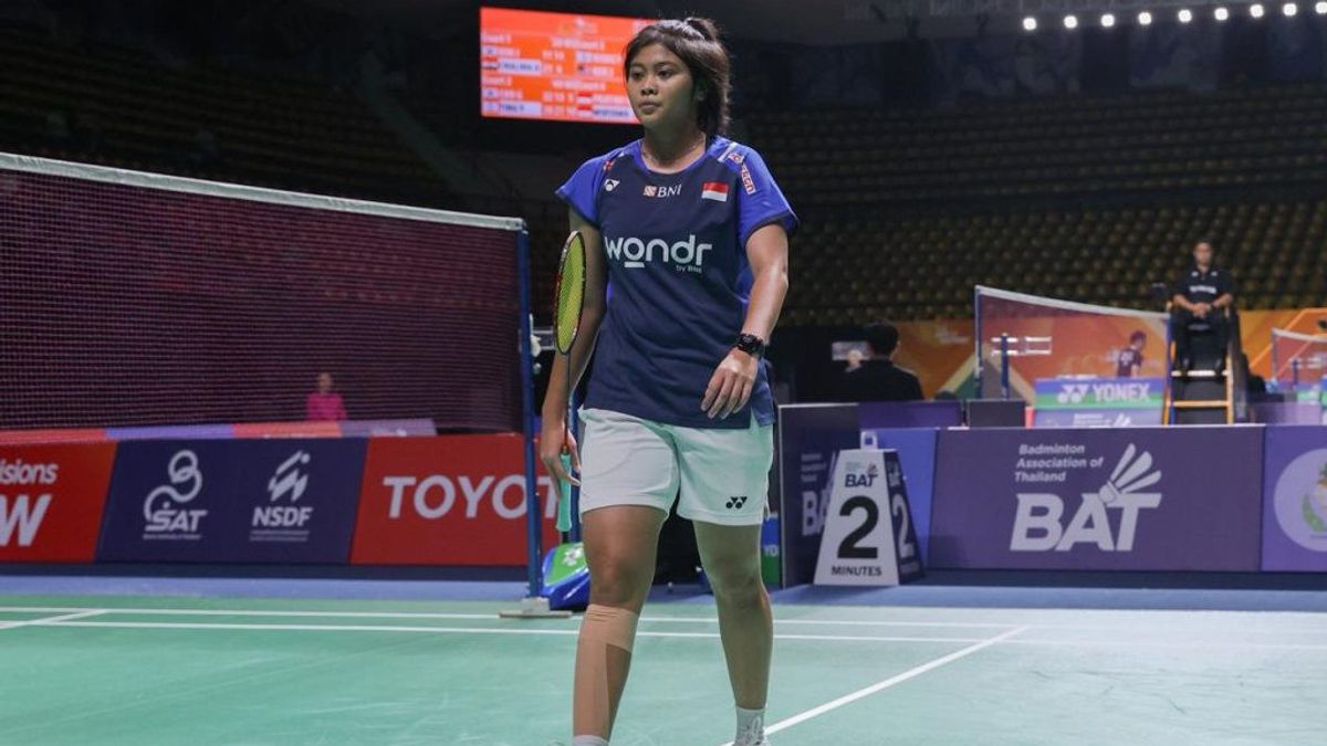 Orleans Masters 2026: Indonesia Punya 12 Wakil