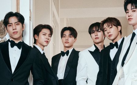 Daftar Harga Tiket Konser INFINITE di Jakarta, Mulai Rp950 Ribu