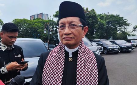 Imam Istiqlal: Penandatanganan Deklarasi dengan Paus Fransiskus Soal Kemanusiaan