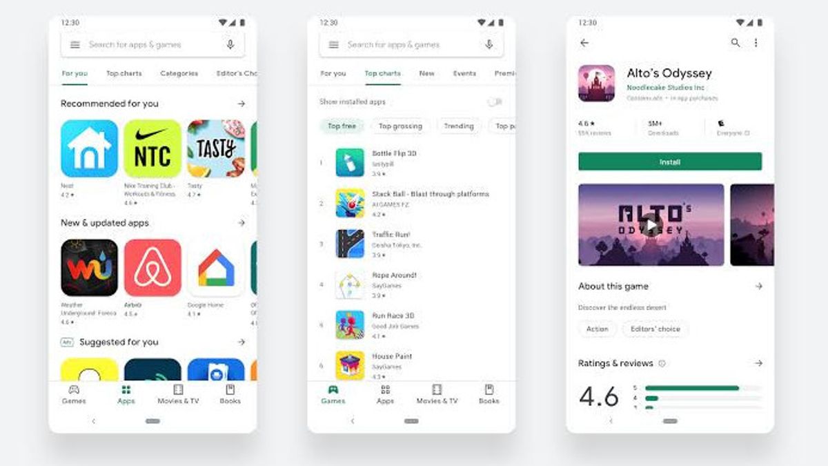 Google Accused Of Paying IDR 5.6 Trillion To Prevent Game Publishers From Creating Cellular Apps Outside The Play Store
