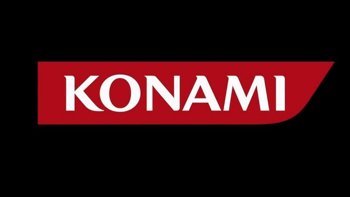 Konami Will Dive into Metaverse and Web3, Ready to Lose?
