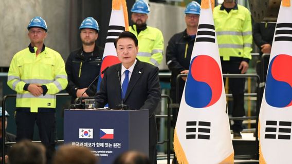 勾留延長を拒否した韓国の尹大統領が法廷審問に出席