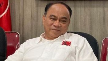 As A Result Of Cyber Attacks, Minister Of Communication And Information Budi Arie Urged To Resign, Projo: When He Intensively Eradicates Online Gambling
