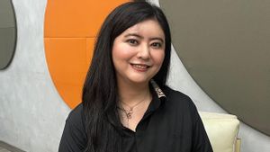  Perjalanan Inspiratif Qory Sandioriva, Menang Puteri Indonesia hingga Berjuang Hadapi Penyakit Autoimun
