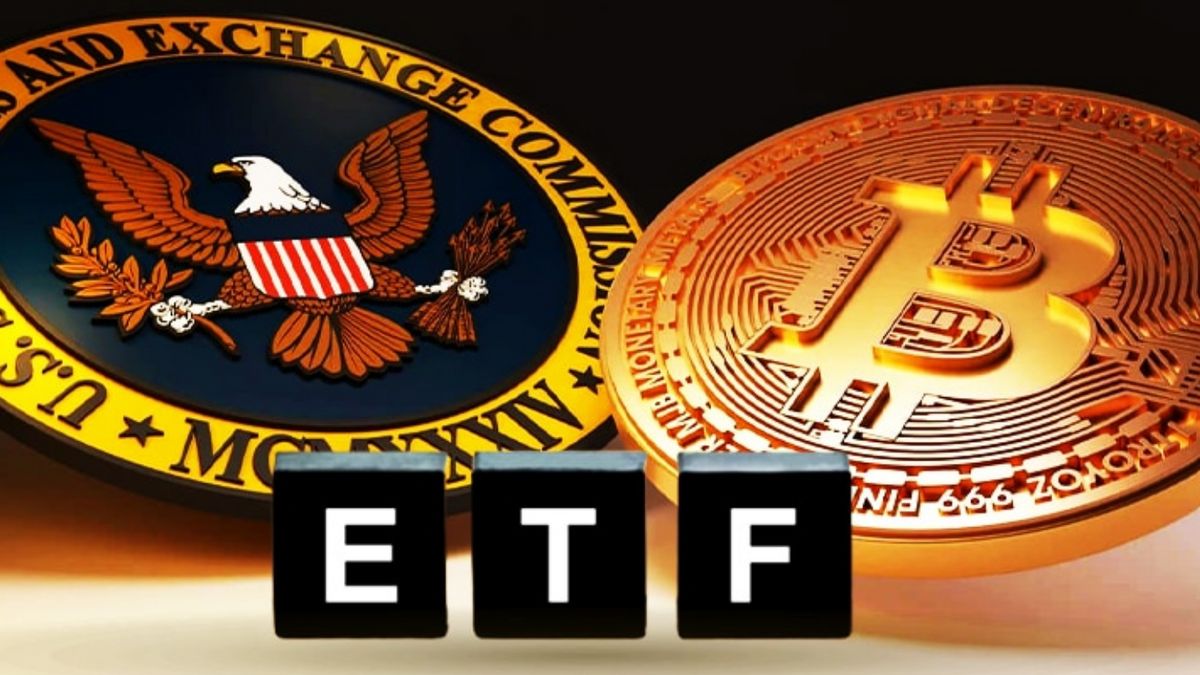 SEC Potentially Approves Bitcoin Spot ETF In Early 2024