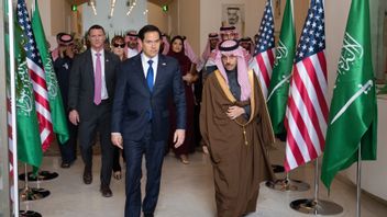 湾岸への攻撃の後、サウジアラビアのイランへの信頼は崩壊した
