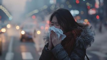 纽约三重流行病例激增引发担忧，这是需要警惕的症状