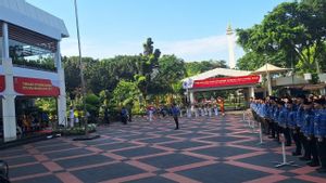 Otonomi Daerah 30 Tahun, Kemendagri Soroti Integritas Aparatur