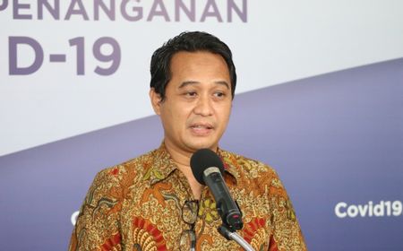 Jangan Segan Berkonsultasi Daring Bila Harus Isolasi Mandiri di Rumah