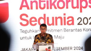 Peringatan Hari Korupsi Sedunia (Hakordia) 2024, Begini Cara Merayakannya