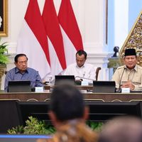 Gelar Makan Malam Kebangsaan, Darmizal Sebut Prabowo Negarawan Sejati di Tengah Gejolak Dunia