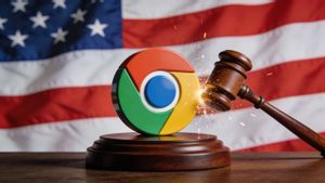 DOJ Tak Puas Putusan Hakim, Desak Hukuman Lebih Berat untuk Google dalam Kasus Monopoli Pencarian