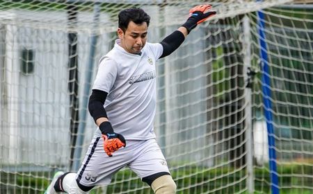 Usai Gelontorkan Rp300 Miliar untuk RANS Cilegon FC, Raffi Ahmad Kini Berpeluang Jadi Kiper Klub