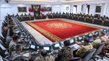 PAN On PDIP's Position Becomes A Balance Party: We've Experienced That Attitude