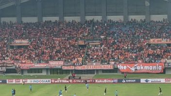 West Java Police Susun 106 Articles For Football Match Implementation Regulations