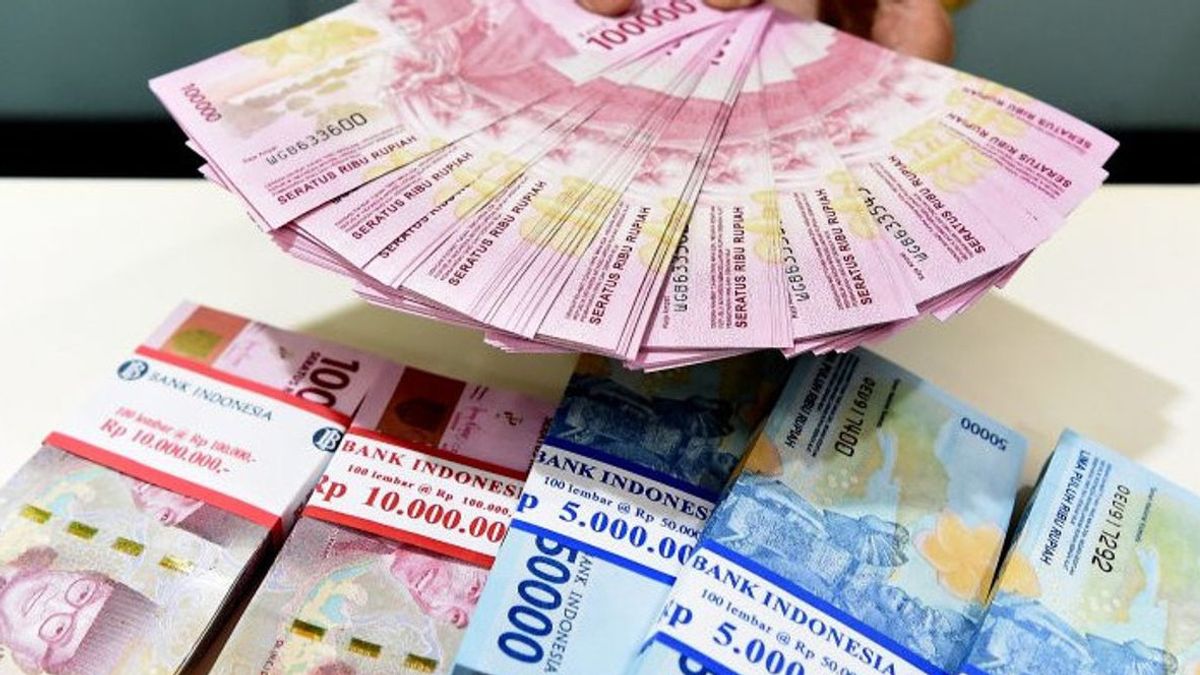 For Rupiah, BI Is Projected To Hold The Benchmark Interest Rate At 3.50 Percent