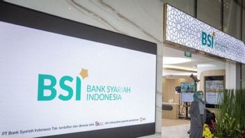 في نوفمبر 2025 ، بلغ تمويل BSI للمشاريع الصغيرة والمتوسطة الحجم 51.78 تريليون روبية إندونيسية