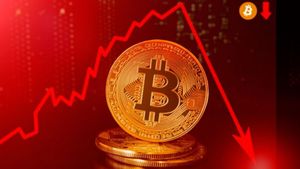 Berita Kripto: Trader Lark Davis Sebut Bitcoin Kemungkinan Akan Koreksi Dalam Hingga September
