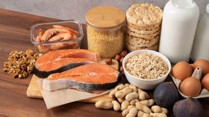 Tubuh Cepat Lemes? Ketahui Cara Penuhi Protein Harian dengan Benar