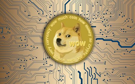 Apakah Dogecoin (DOGE) Akan Naik Seperti Shiba Inu? Begini Prediksi Harganya