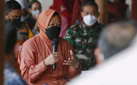 Santriwati Korban Pemerkosaan Guru Pondok di Bandung Ingin Sekolah, Mensos Risma Bantu Siapkan Dokumen