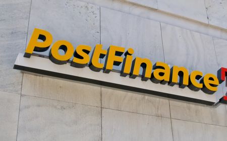 PostFinance, Bank Swiss Pertama yang Tawarkan Layanan Kripto Lengkap