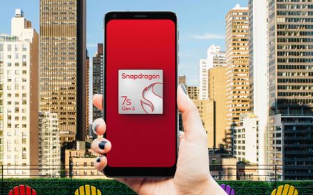 Qualcomm Resmi Luncurkan Snapdragon 7s Gen 3, Bawa AI Generatif dan Pengalaman Gaming ke Perangkat Kelas Menengah