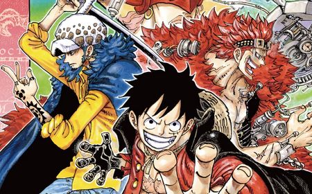 One Piece Chapter 992, Pertarungan Kaido Melawan Akazaya Nine