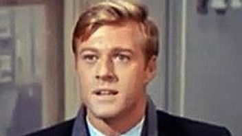 Robert Radford, acteur légendaire de Hollywood décédé