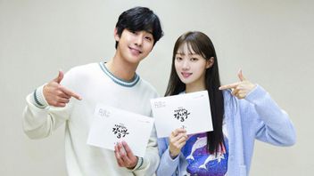 Played By Ahn Hyo Seop - Lee Sung Kyung, Dr. Romantic 3 Releases Starting April