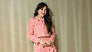 Ayu Ting Ting Pernah Diperingatkan Ibu Boy William Saat Jalin Hubungan dengan Fardhana