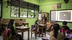  Pemkot Solo Tetap Lanjutkan Belajar Tatap Muka Meski 4 Sekolah Disetop karena Siswa Positif COVID-19