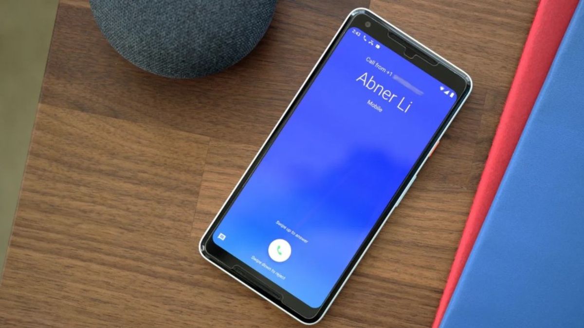 Not Just Showing Name, Google Phone Can Now Show Caller's Identity