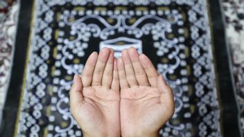 prononçant pardon : Voici comment envoyer Al Fatihah vous-même!