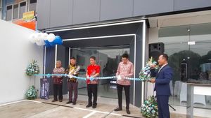 Expand Service In West Java, Chery Opens First Dealer Network In Karawang