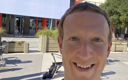 Ambisi Baru Mark Zuckerberg, Ngebet Bawa NFT ke Instagram